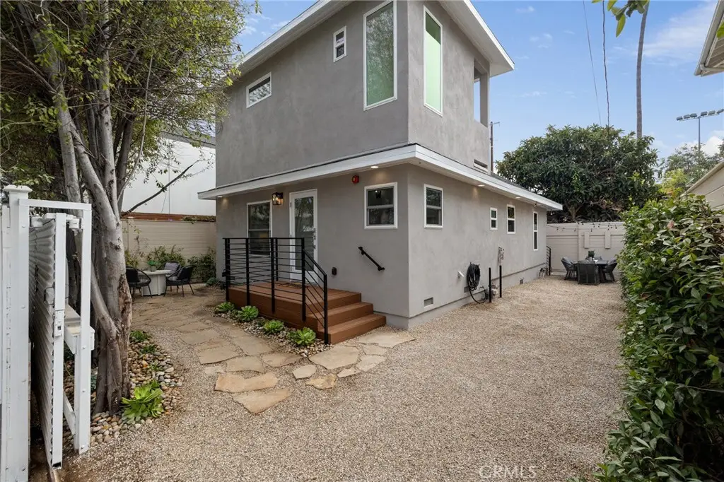 724 San Miguel Avenue, Venice, CA 90291 - #1