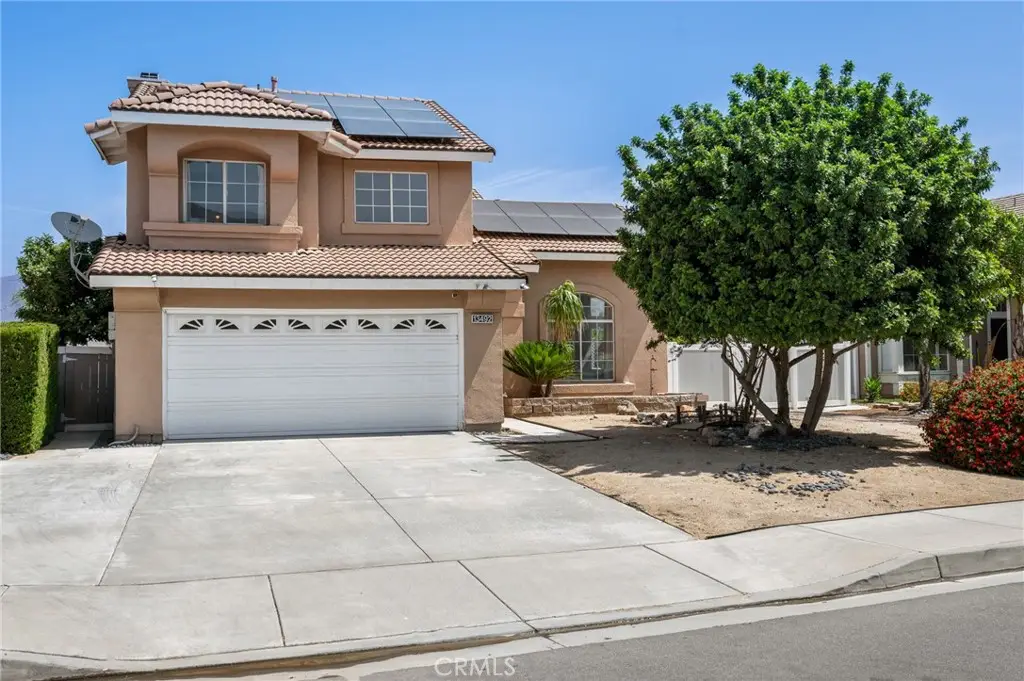 13492 Palomino Creek Drive, Corona, CA 92883 - Image #1