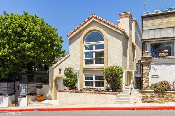 225 27th Street, Hermosa Beach, CA 90254