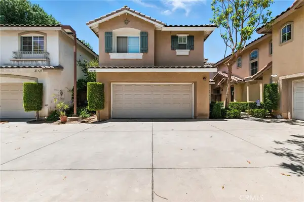25323 Bayside Place, Harbor City, CA 90710