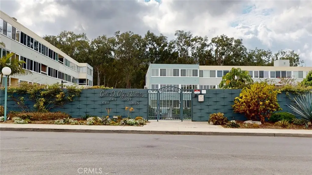 649 Paseo De La Playa #303, Redondo Beach, CA 90277 - #1