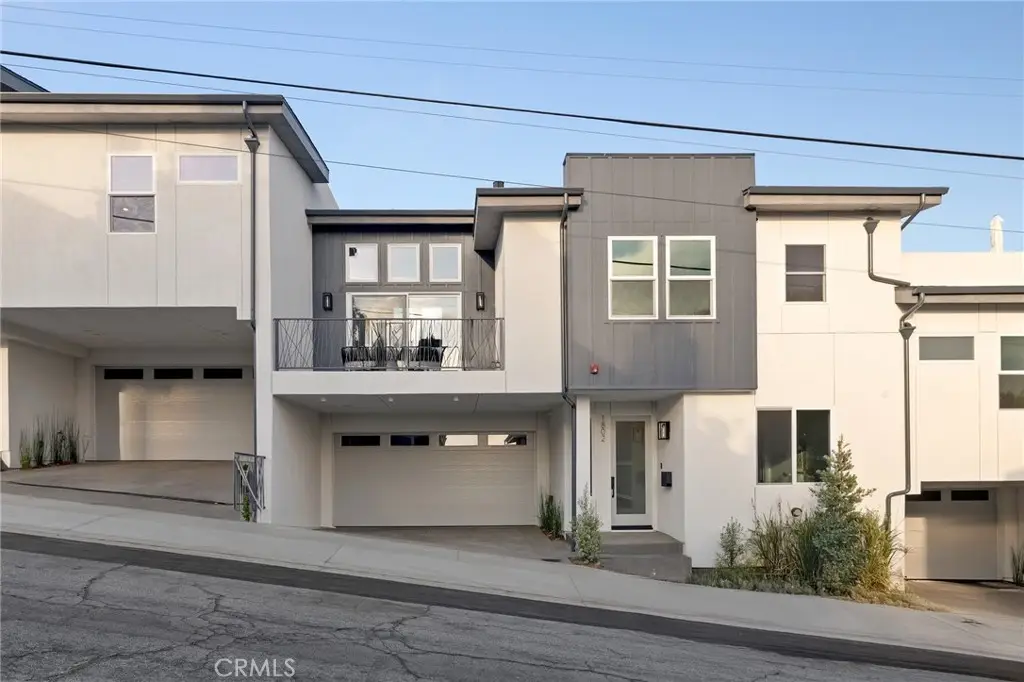 1802 Blossom Lane, Redondo Beach, CA 90278 - Image #1