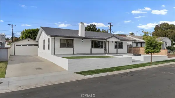 2011 Reynosa Drive, Torrance, CA 90501