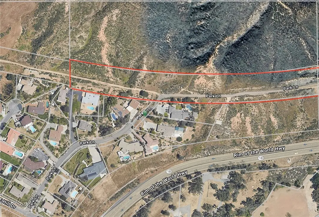 5405 Park Lane, San Bernardino, CA 92404 - #1