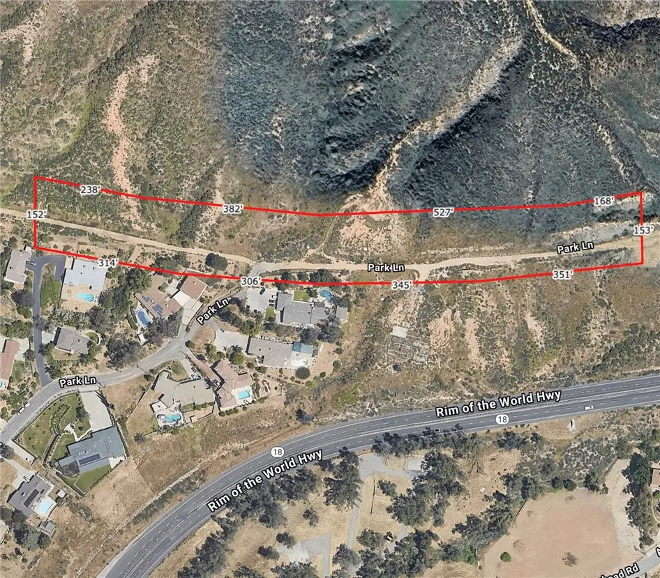 5475 Park Lane, San Bernardino, CA 92404 - #1