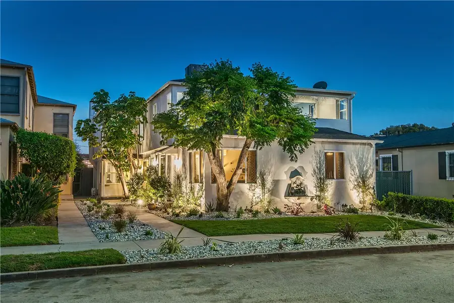 1210 S Cochran Avenue, Los Angeles, CA 90019 - Image #2