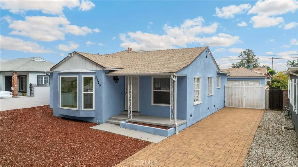 8828 Zeiler, Arleta, CA 91331 - Image #1