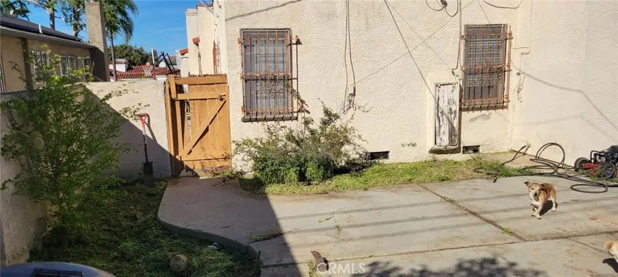 3500 W 78th Street, Inglewood, CA 90305 - #3