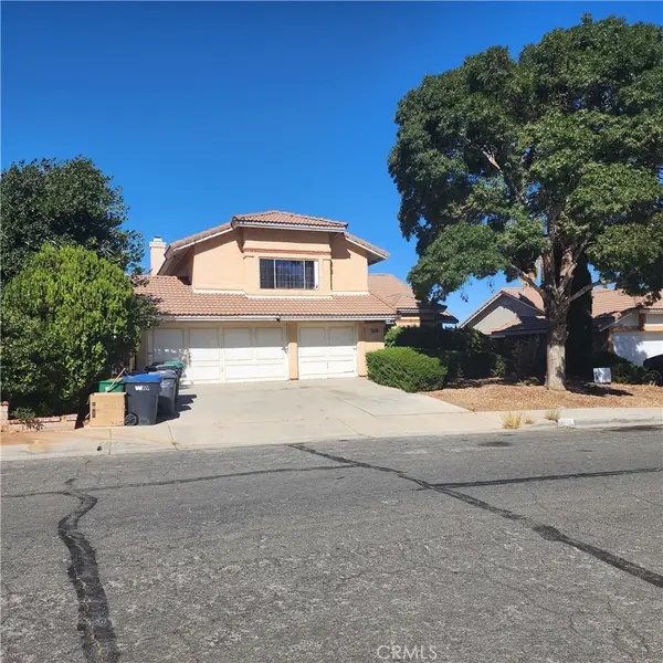 4629 Vitrina Lane, Palmdale, CA 93551