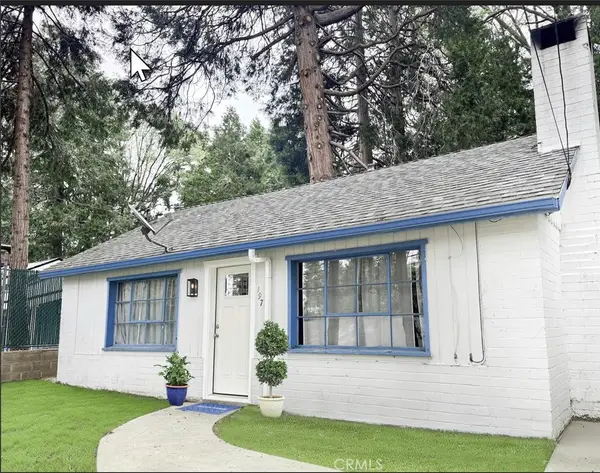 197 Western Drive, Cedar Glen, CA 92321