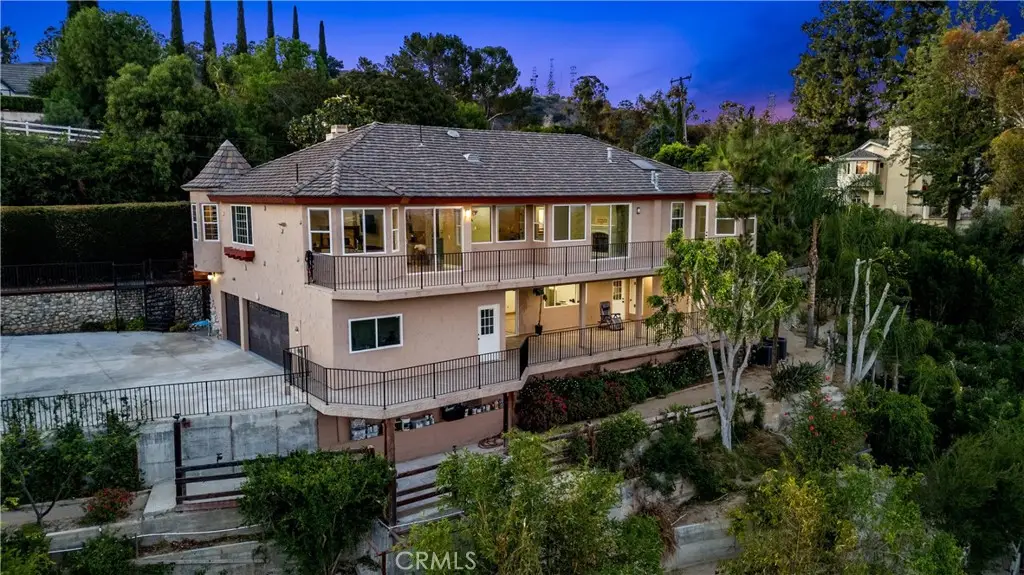 918 Reposado Drive, La Habra Heights, CA 90631 - Image #1