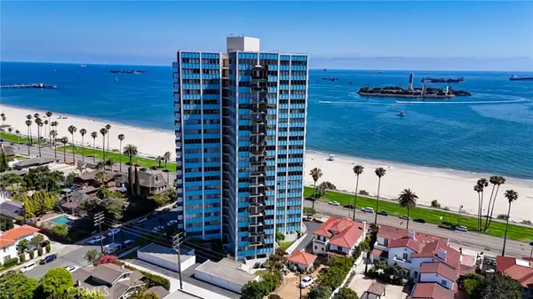 2999 E Ocean Boulevard #120, Long Beach, CA 90803
