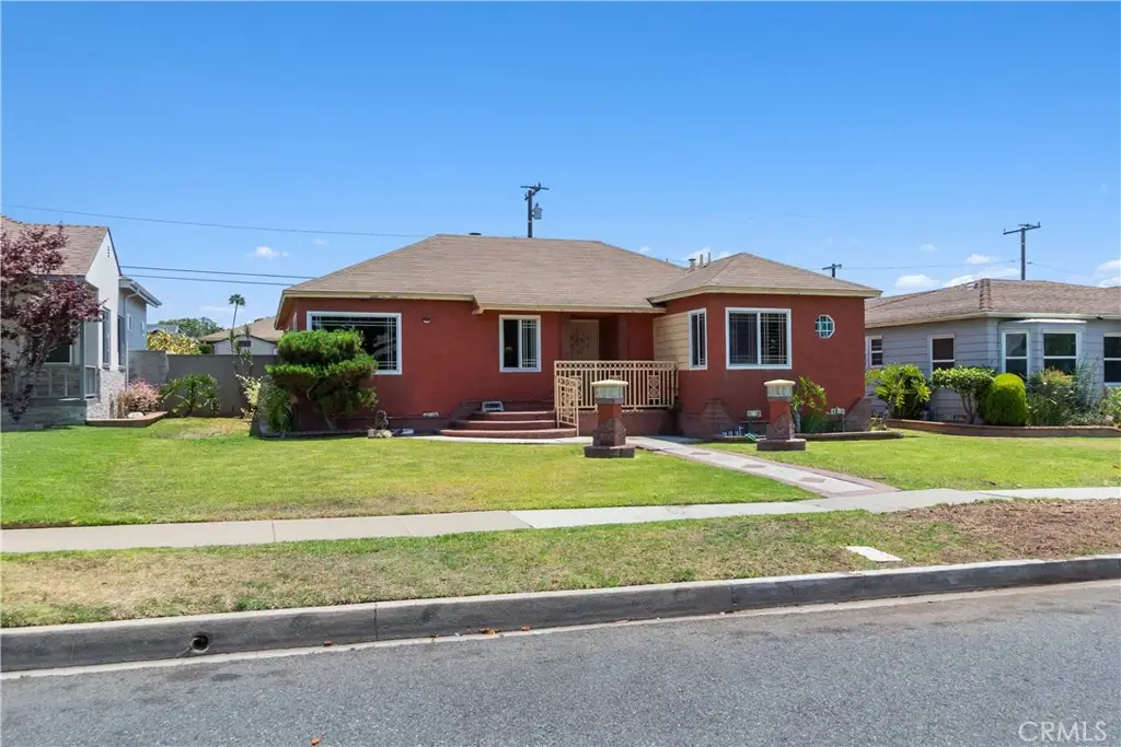 11028 Spinning Avenue, Inglewood, CA 90303 - Image #1