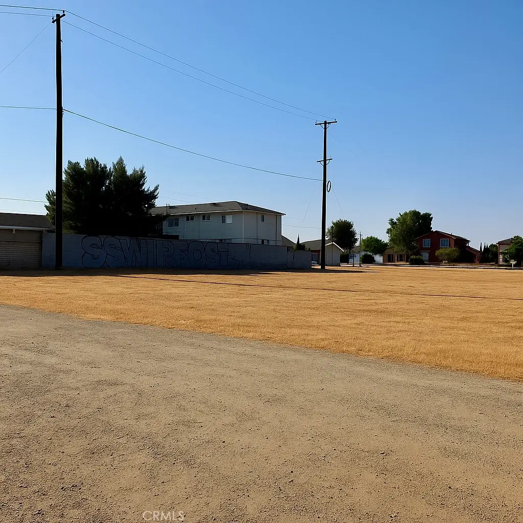 0 Vac/cor 5th St. E/ave Q6, Palmdale, CA 93550 - Image #1