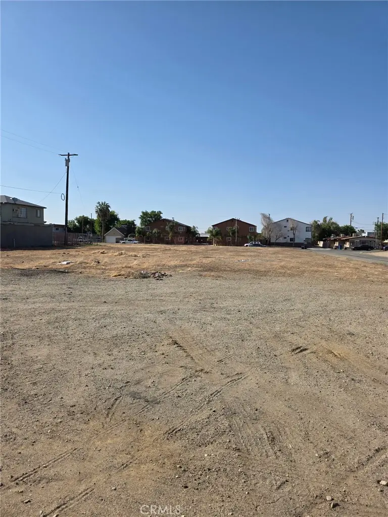 0 Vac/cor 5th St. E/ave Q6, Palmdale, CA 93550 - Image #3