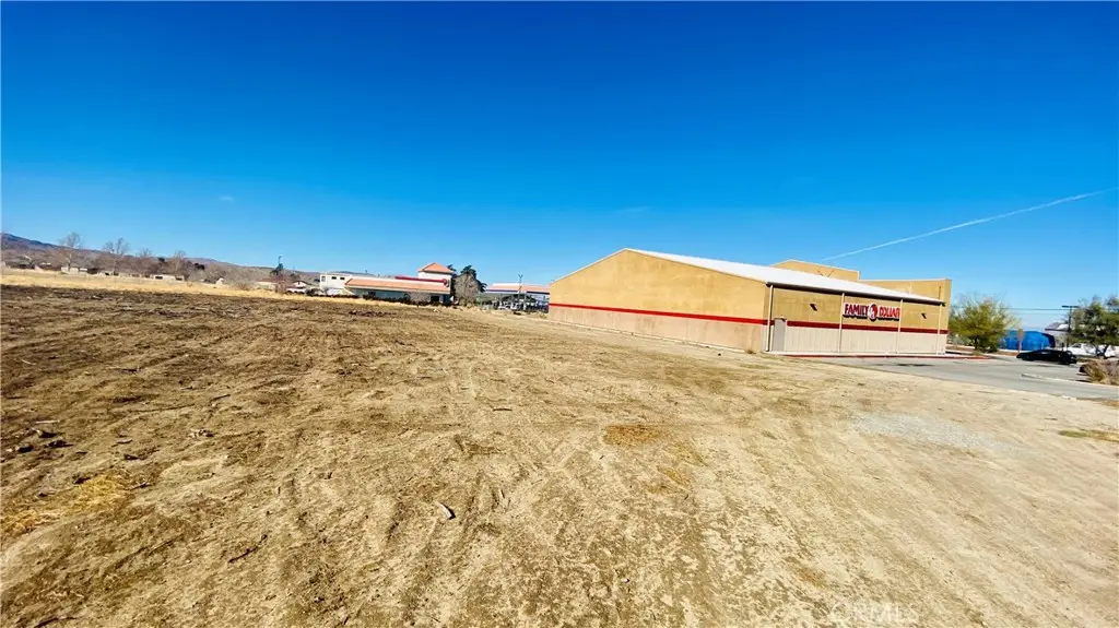 8500 Vac/vic Pearblossom Hwy/85th, Littlerock, CA 93543 - Image #1