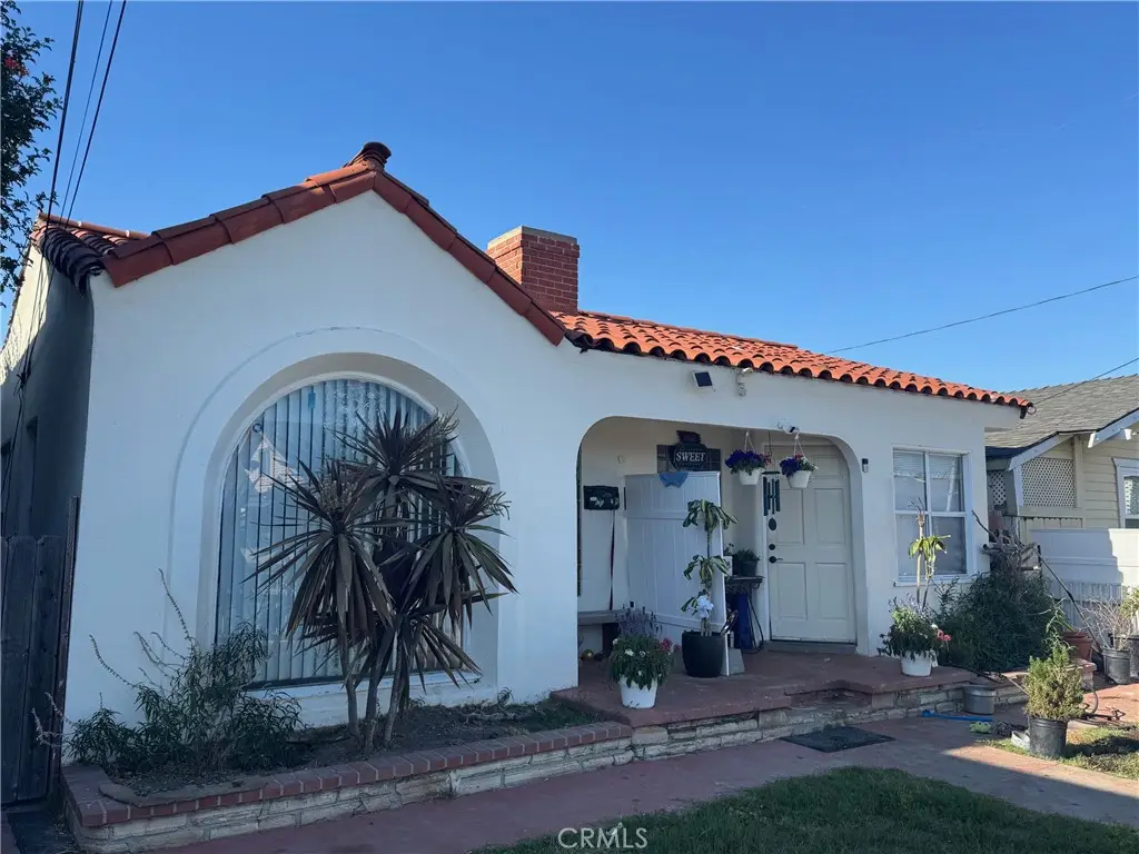 528 W 19th Street, San Pedro, CA 90731 - #1