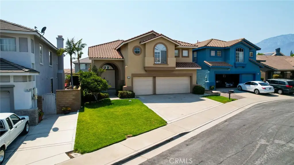 7116 Sapri Place, Rancho Cucamonga, CA 91701 - Image #1