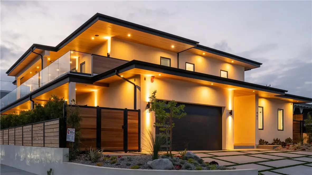 461 NW Chabela Dr., Manhattan Beach, CA 90266 - #1