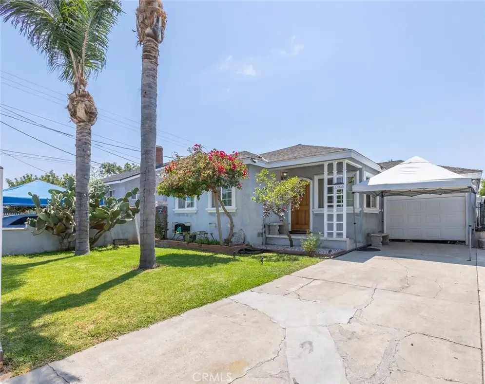 12945 Jefferson Avenue, Hawthorne, CA 90250 - Image #1