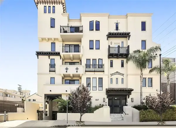 1817 Prosser Avenue #503, Los Angeles, CA 90025