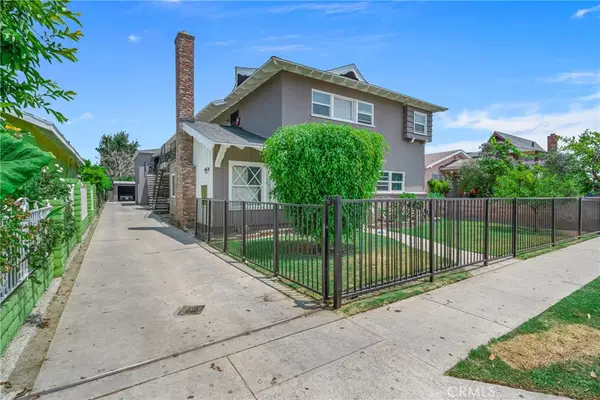 3323 Los Flores Boulevard, Lynwood, CA 90262