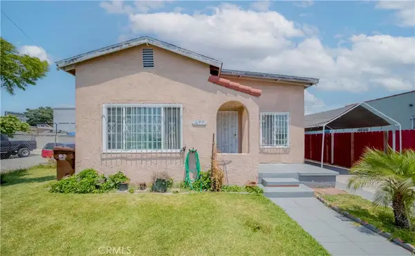 641 W Spruce Street, Compton, CA 90220