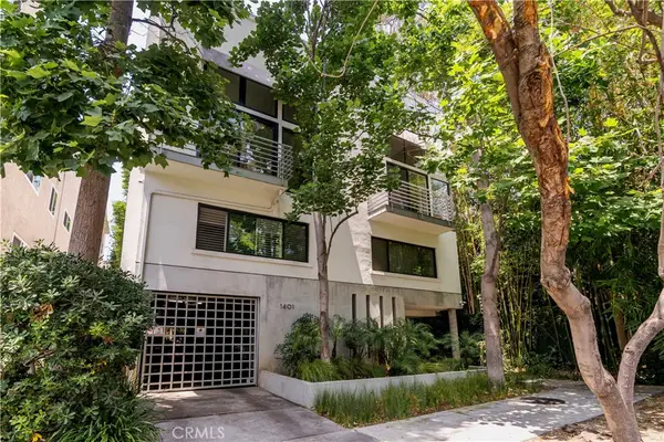 1401 Camden Avenue #2, Los Angeles, CA 90025