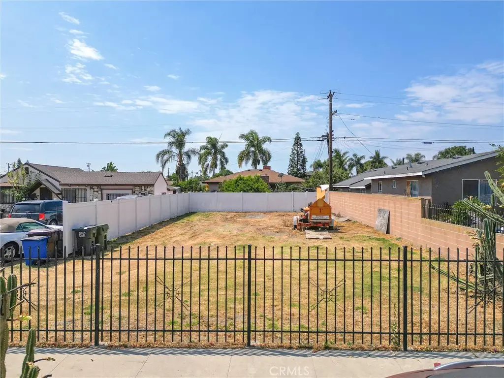 0 W 134th Place, Compton, CA 90222 - #1