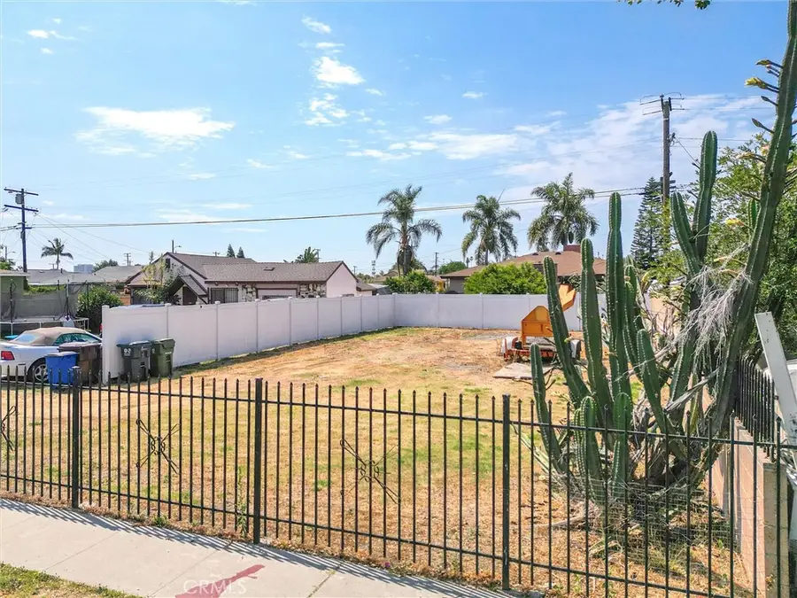 0 W 134th Place, Compton, CA 90222 - #2