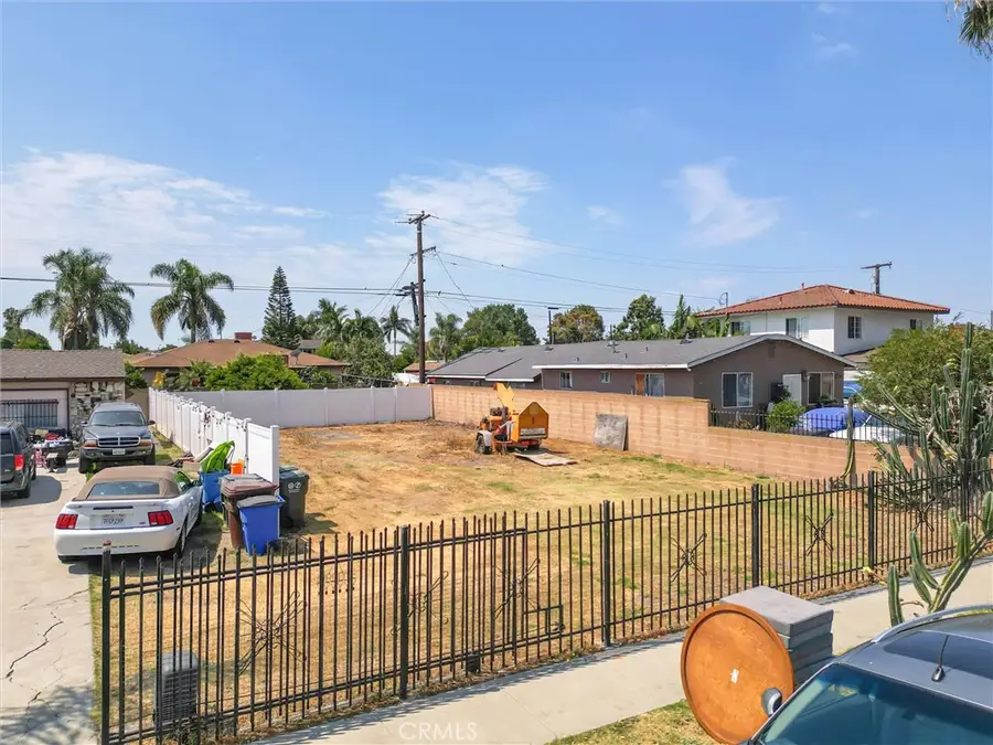 0 W 134th Place, Compton, CA 90222 - #3