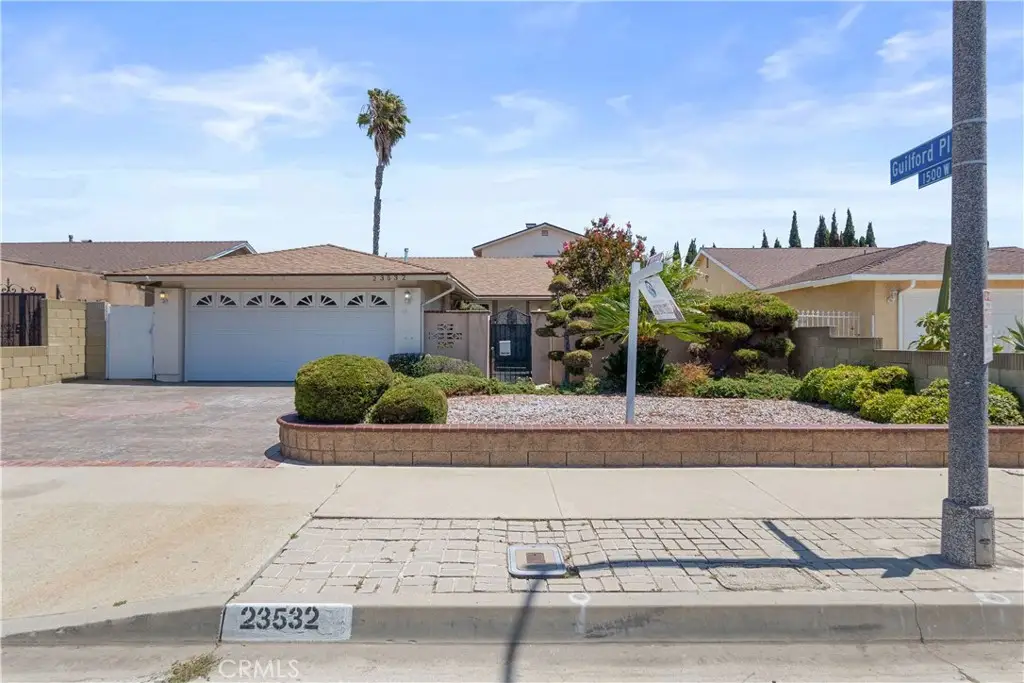 23532 President Avenue, Harbor City, CA 90710 - Image #1