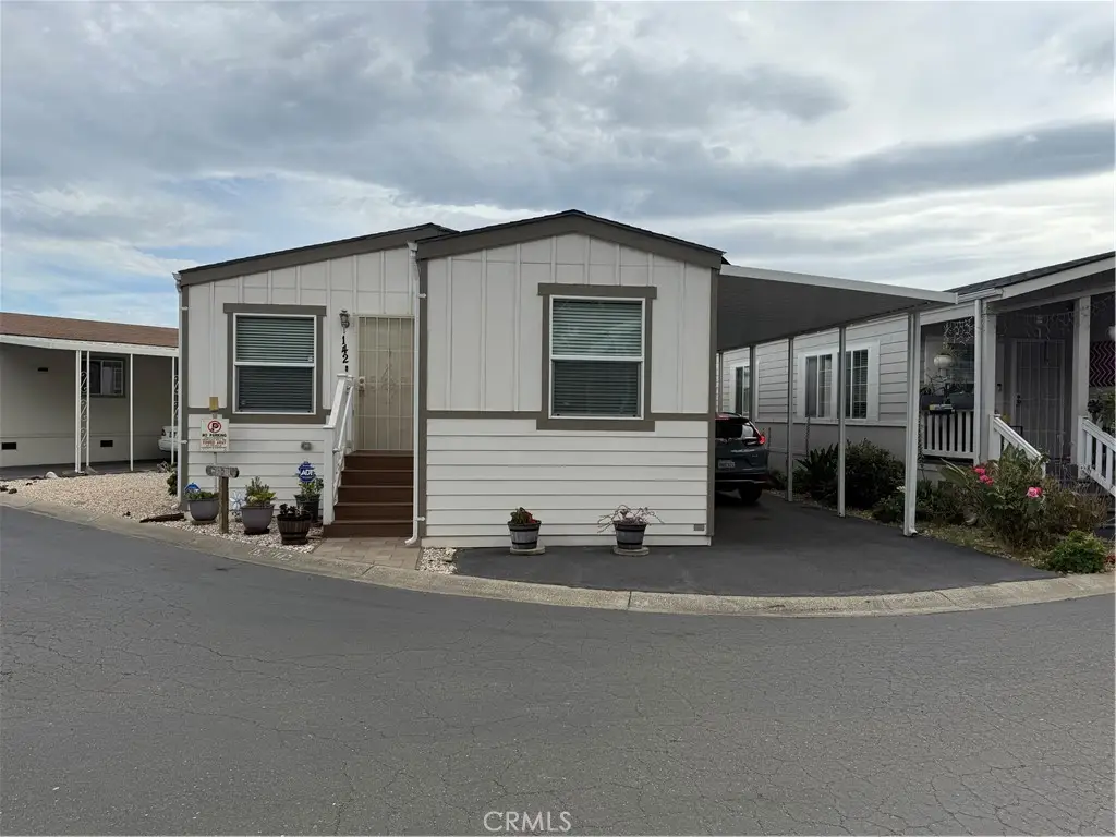 1200 W Winton #142, Hayward, CA 94545 - #1