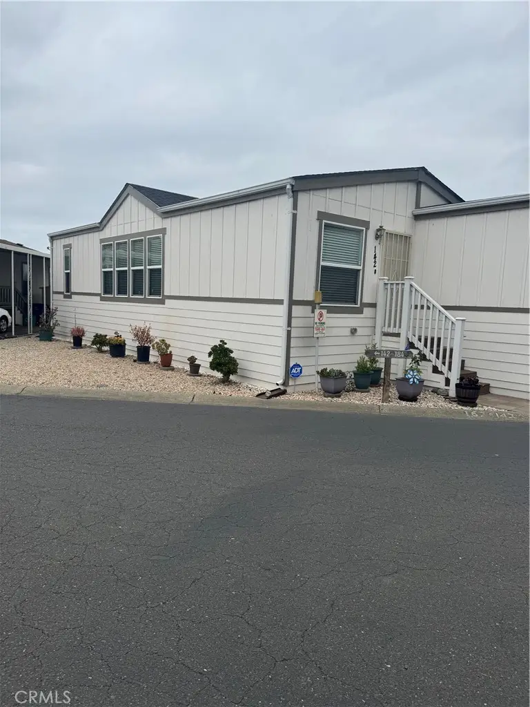 1200 W Winton #142, Hayward, CA 94545 - #2