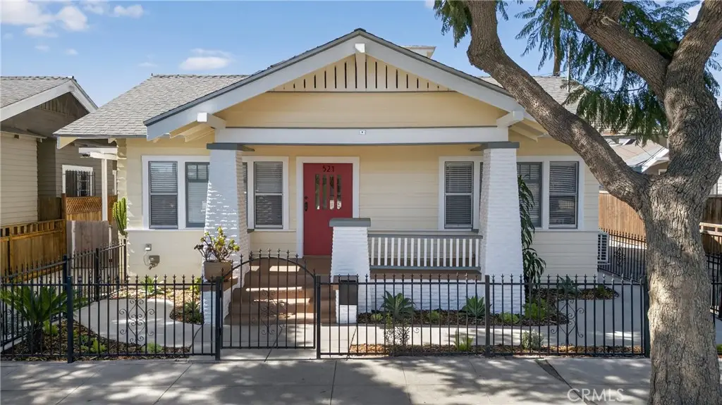 521 Olive Avenue, Long Beach, CA 90802 - Image #1