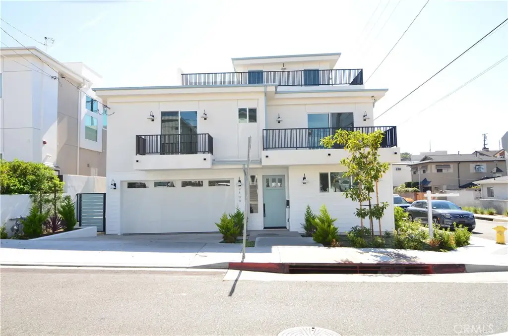2100 Carnegie Lane, Redondo Beach, CA 90278 - Image #1