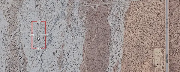 158 W Avenue U, Llano, CA 93551