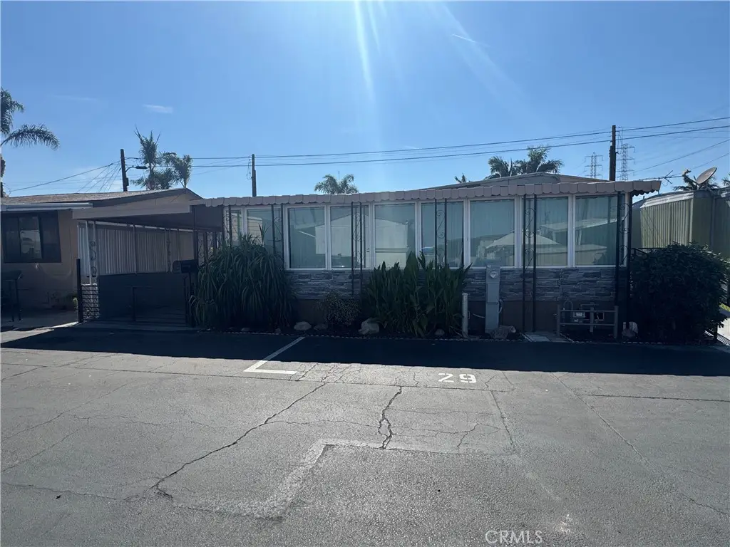 8819 Park #29, Bellflower, CA 90706 - Image #1