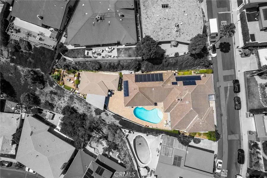 4160 Don Jose Drive, Los Angeles, CA 90008 - #3