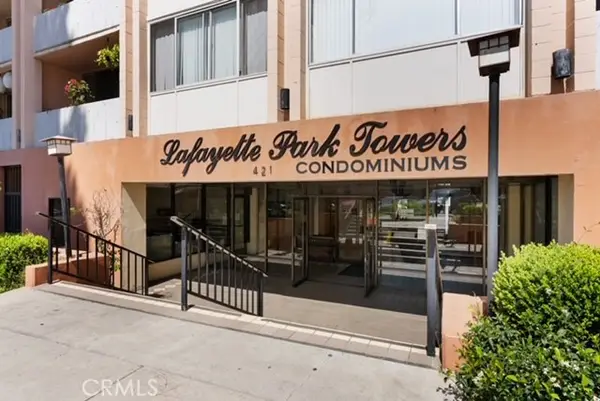 421 S Lafayette #214, Los Angeles, CA 90057