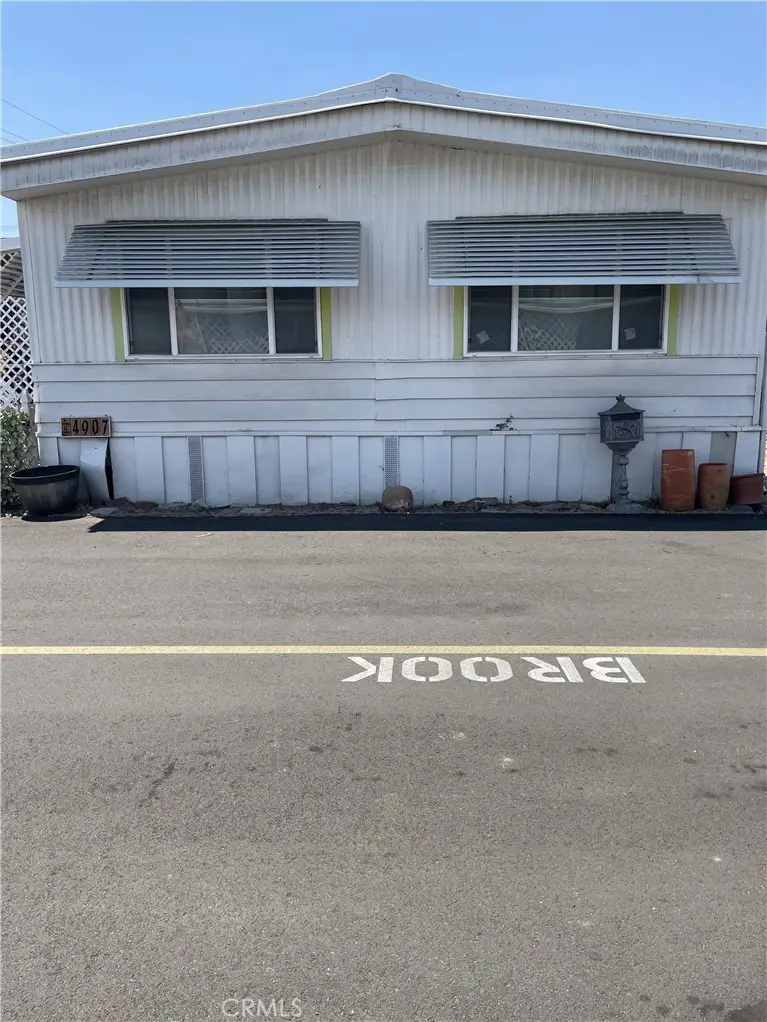 4907 Brook Ave #65, Long Beach, CA 90805 - #1