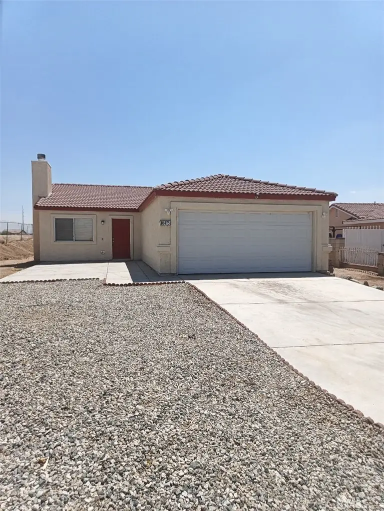 10475 Pony Express Drive, Adelanto, CA 92301 - Image #1