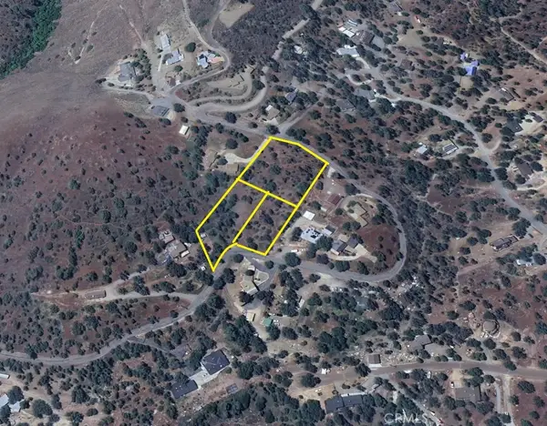 1 Old State Road, Wofford Heights, CA 93285