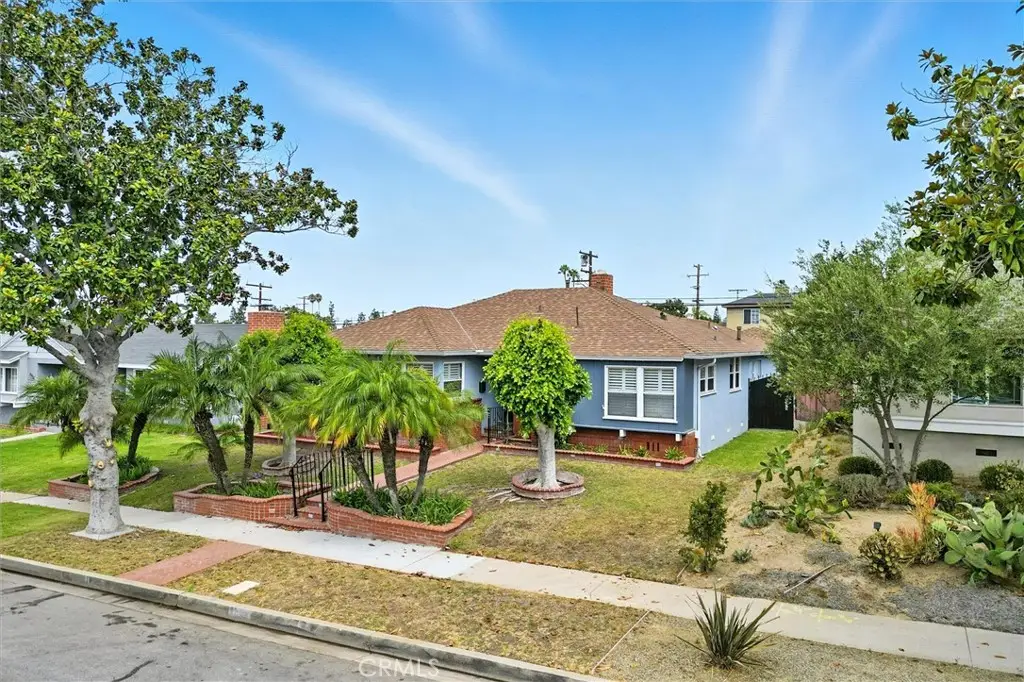 2709 W 109th Street, Inglewood, CA 90303 - #1