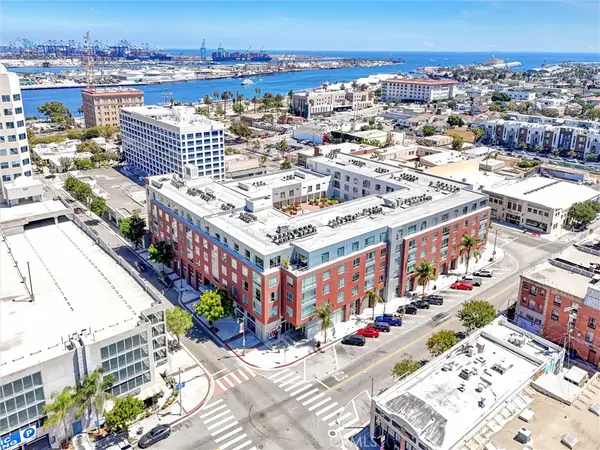 285 W 6th Street #327, San Pedro, CA 90731