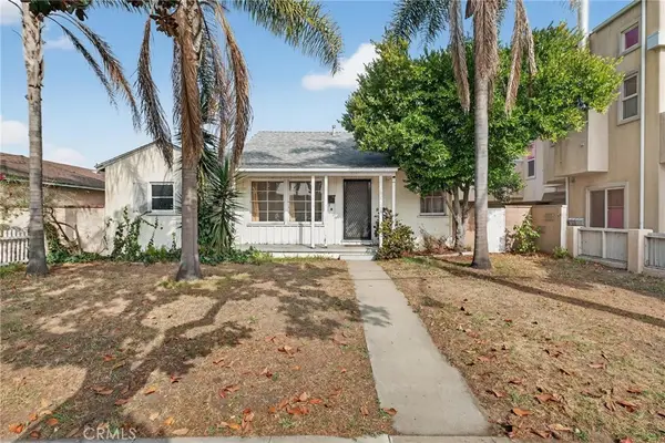 2521 190th Street, Redondo Beach, CA 90278