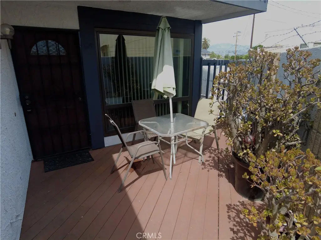 20805 E Calora Street #G8, Covina, CA 91724 - Image #1