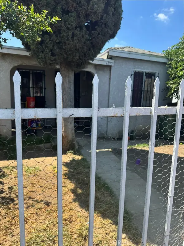 13115 Avalon Boulevard, Los Angeles, CA 90061