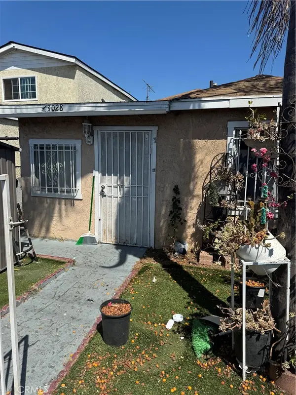 13028 S Main Street, Los Angeles, CA 90061