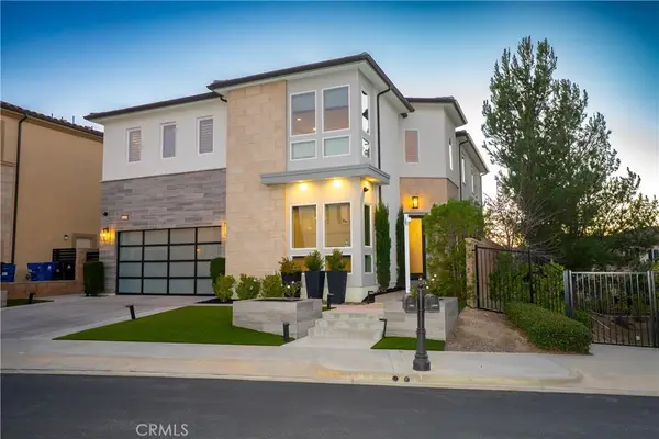 12039 Estrella Place, Porter Ranch, CA 91326